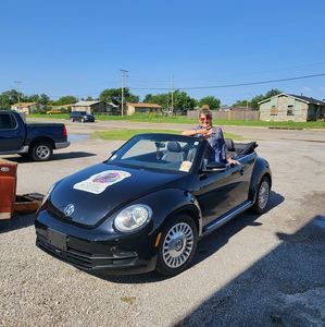 Meet your Posher, Donna